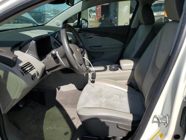 VIN 1G1RD6E44DU131675 2013 Chevrolet Volt no.7