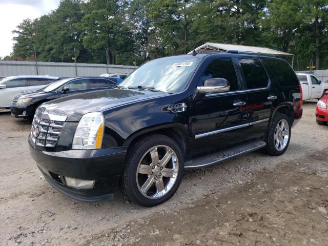 2011 Cadillac Escalade 