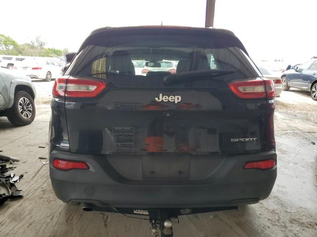 2015 JEEP 8705F - 1C4PJLAB0FW737993
