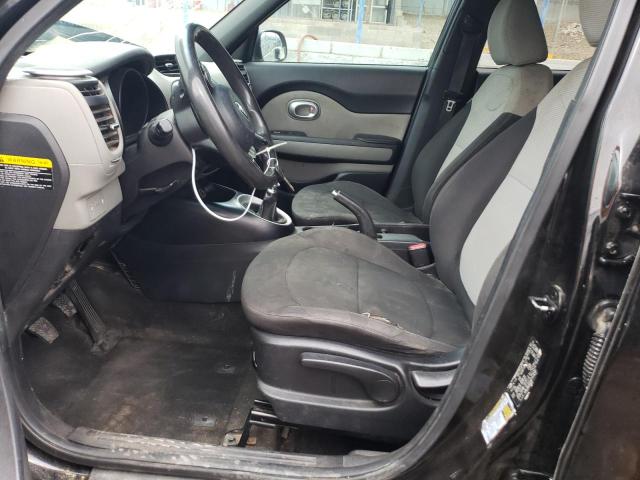 KNDJN2A24E7074182 KIA Soul