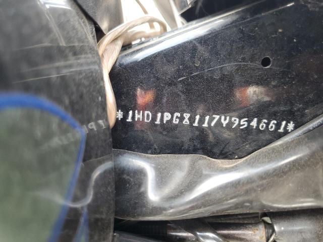 2007 HARLEY-DAVIDSON FLHRSE3 1HD1PG8117Y954661