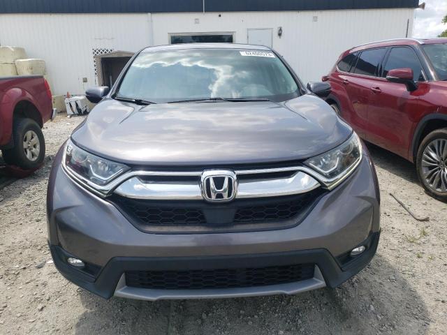 7FARW1H85JE031239 | 2018 HONDA CR-V EXL