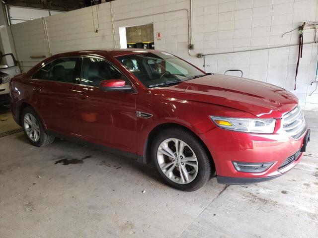 Vin: 1fahp2e85dg113258, lot: 62990553, ford taurus sel 20134