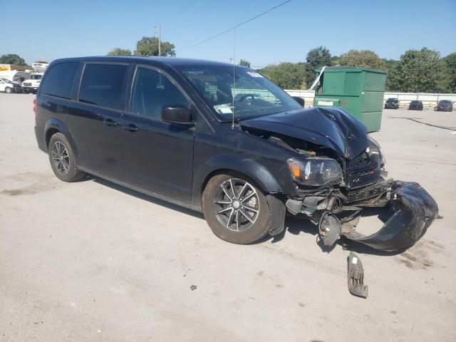 2C4RDGEG3KR646698 Dodge Caravan GRAND CARA 4