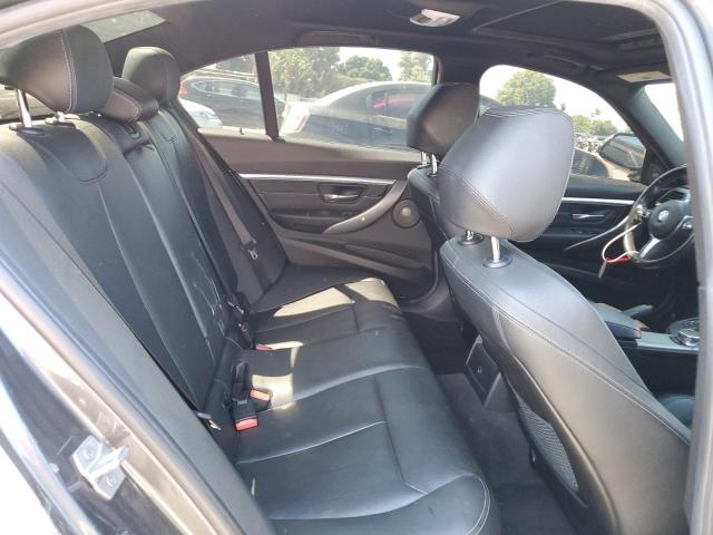 WBA8B3C58JK384943 BMW 340 I