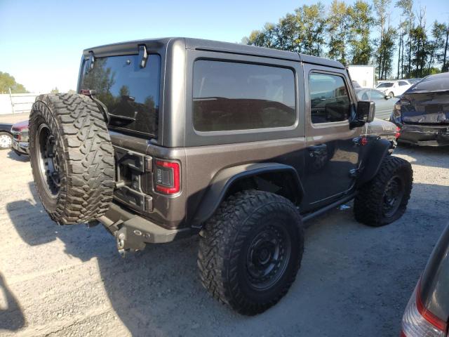 1C4GJXAG3MW842446 Jeep Wrangler Sport