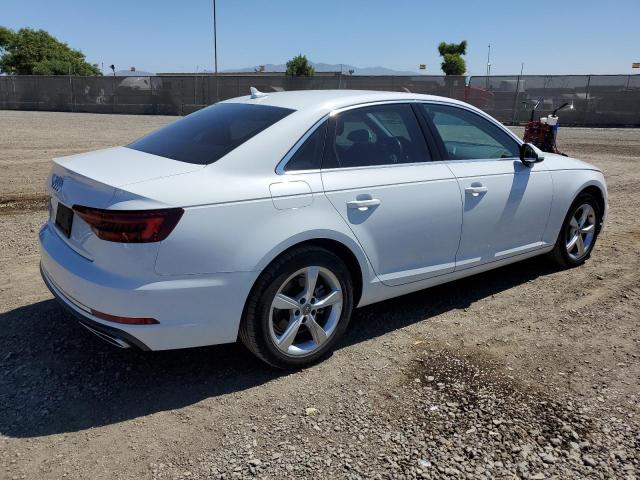 WAUGMAF43KA049268 2019 AUDI A4, photo no. 3