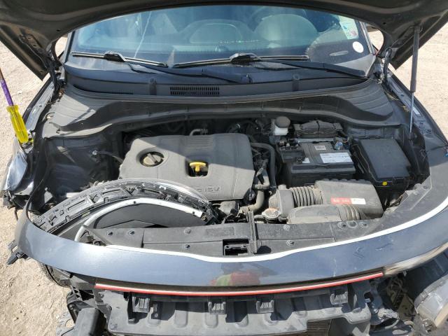 KNDJ23AUXL7040065 KIA SOUL LX