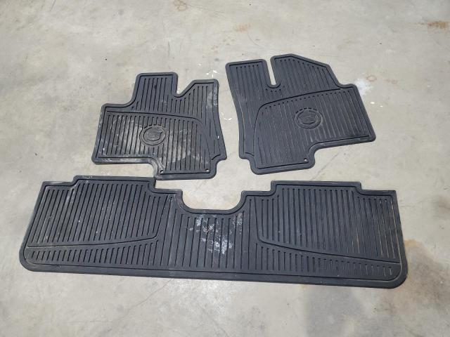 3GYFNBE36ES575966 Cadillac Srx Luxury Collection