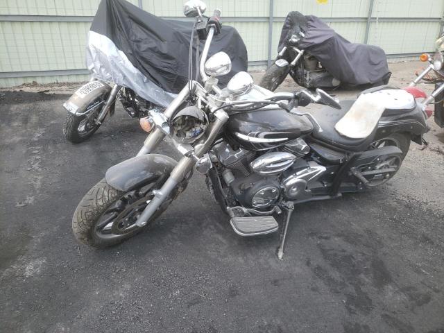 2015 YAMAHA XVS950 A JYAVN01EXFA022801