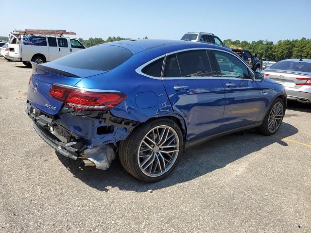2023 MERCEDES-BENZ GLC COUPE - W1N0J6EB3PG142590