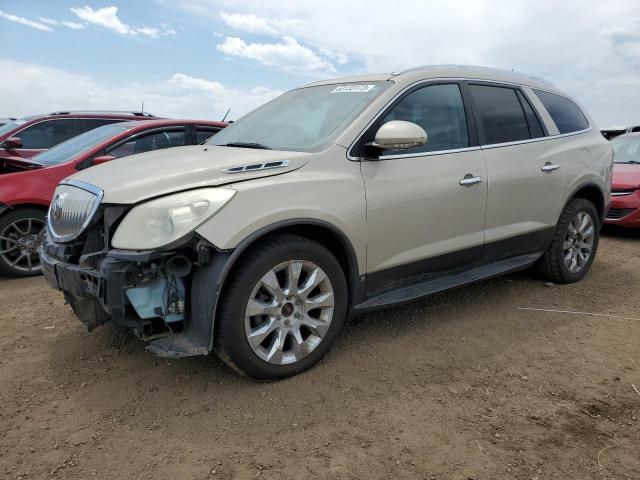 2010 Buick Enclave CXL