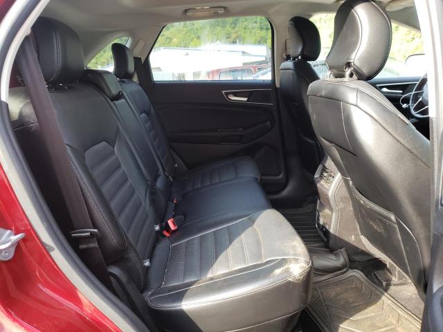 2FMPK4J92HBB78382 Ford EDGE SEL