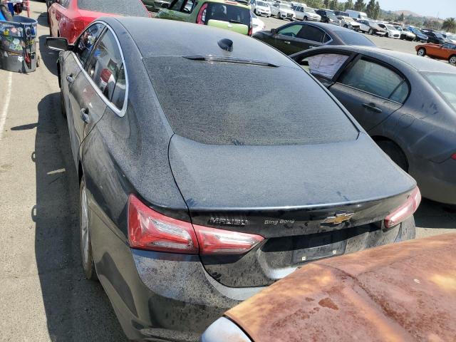 1G1ZD5ST7KF167934 Chevrolet MALIBU LT