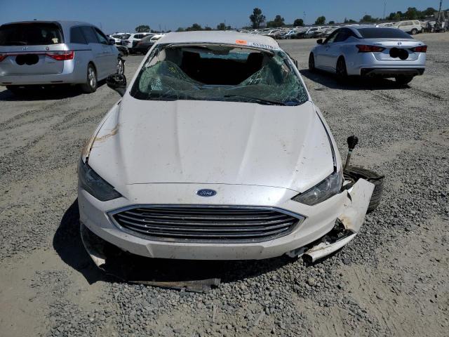 3FA6P0H79HR187649 Ford FUSION SE