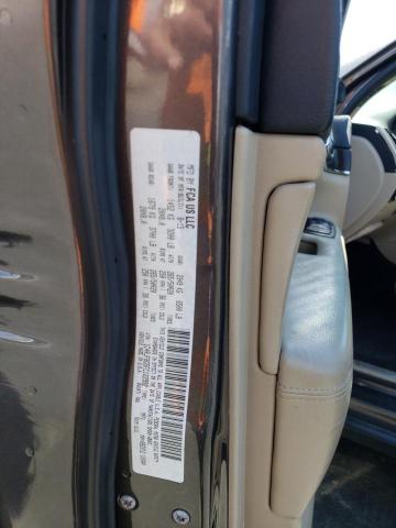 1C4RJFBG5FC122992 Jeep Grand Cherokee Limited