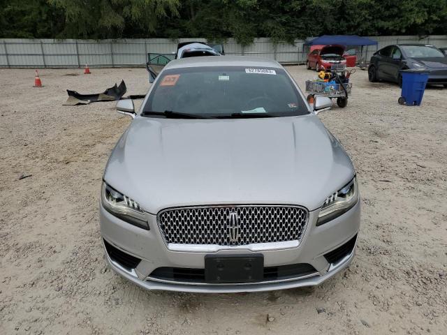 2017 LINCOLN MKZ PREMIE 3LN6L5A93HR662979