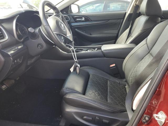 1N4AA6FV8LC377692 Nissan Maxima Platinum