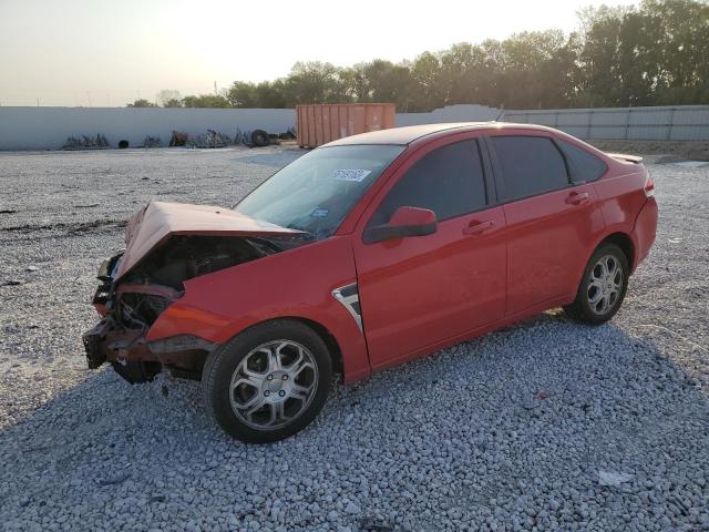 2008 Ford Focus SE