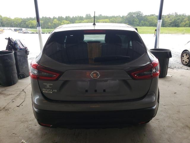 JN1BJ1AV2MW318715 Nissan Rogue Sport S