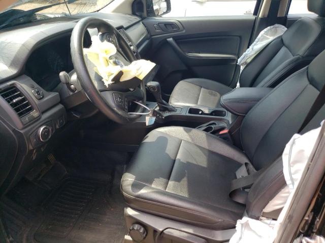 1FTER4EH5PLE19004 Ford RANGER XL