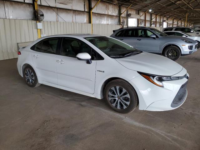 JTDEBRBE7LJ002517 Toyota COROLLA LE