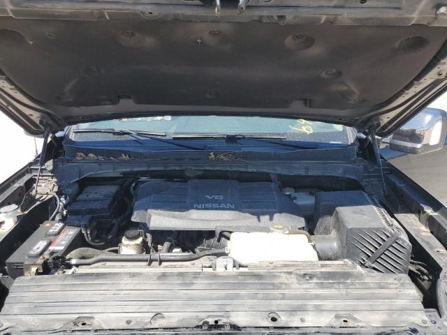 1N6AA1F42JN511017 Nissan Titan Xd Sl