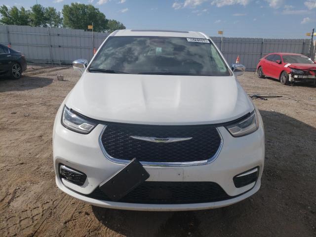 2C4RC1S71NR181458 2022 CHRYSLER PACIFICA, photo no. 5