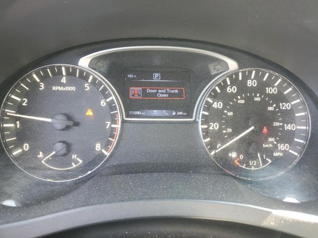 1N4AL3AP0JC197394 Nissan ALTIMA 2.5
