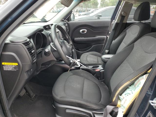 KNDJP3A55J7530436 KIA SOUL +