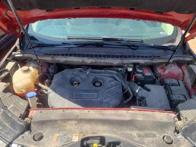 2FMPK4J98HBC16035 Ford EDGE SEL