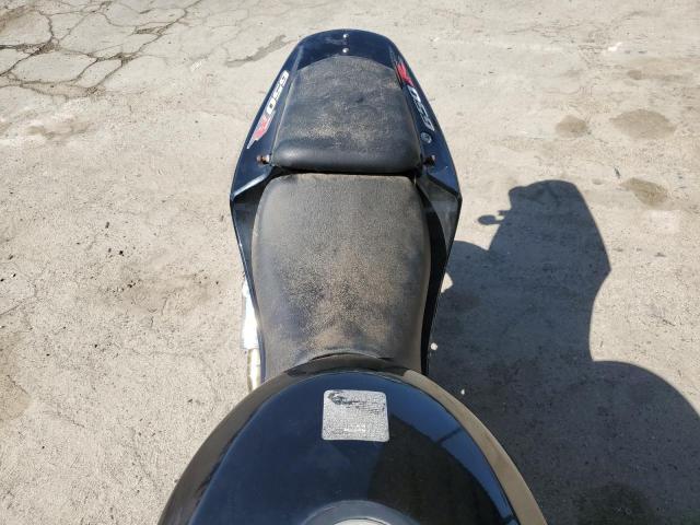 2005 KAWASAKI 650R KM4MP578871601857