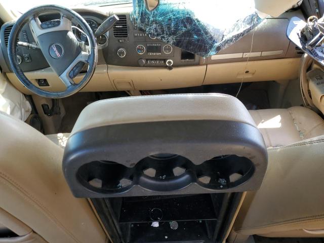 1GT120C88EF108354 GMC Sierra K2500 Sle