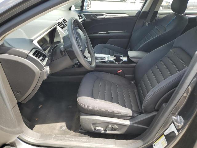3FA6P0H70FR152933 Ford FUSION SE
