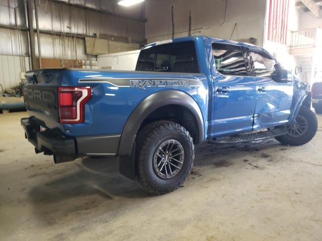1FTFW1RG1KFA17324 Ford F150 Raptor
