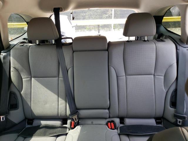 4S4BTANC0L3168521 Subaru Outback Limited