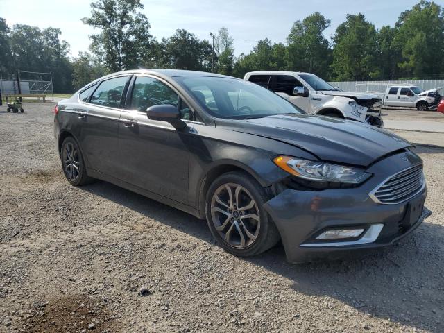 3FA6P0HD1HR271437 2017 FORD FUSION, photo no. 4