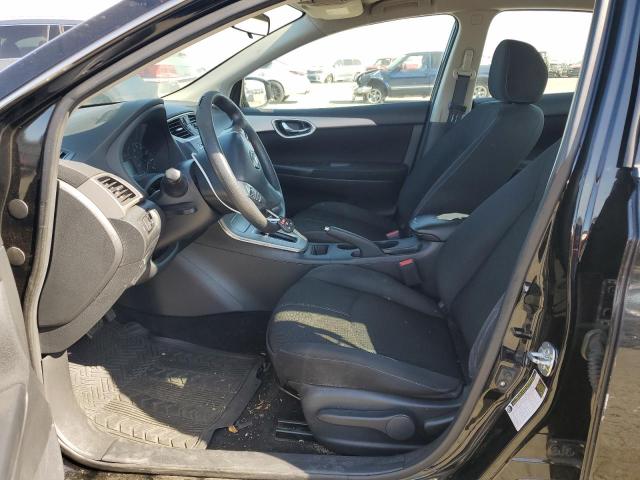 3N1AB7AP4FY377628 Nissan SENTRA S