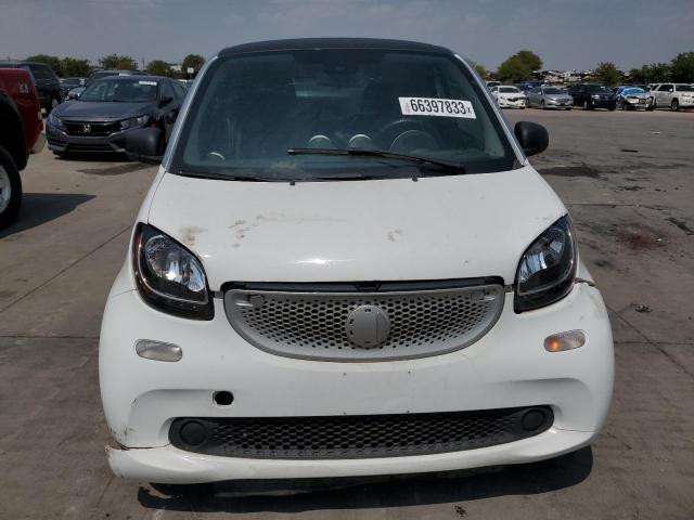 VIN WMEFJ5DA8GK139090 2016 Smart Fortwo no.5