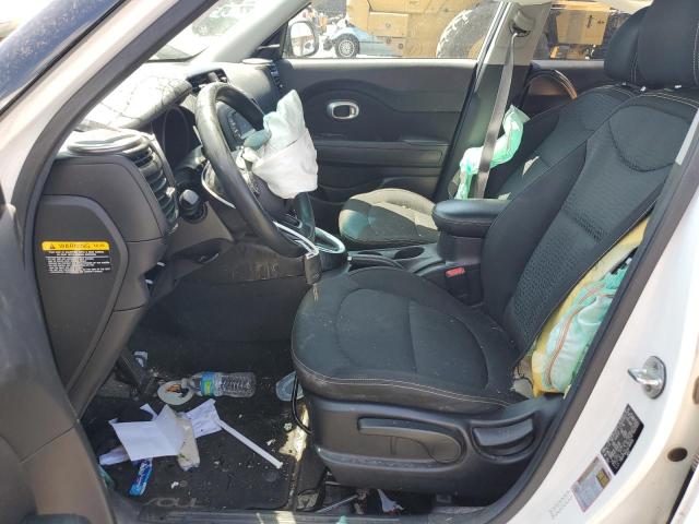 KNDJP3A54G7364919 KIA SOUL +