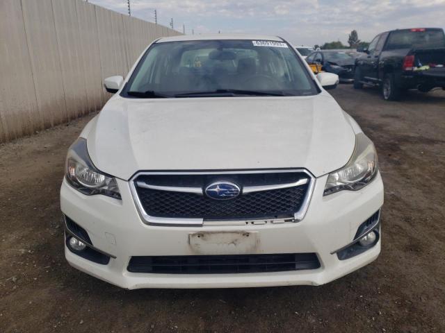 JF1GJAM68FH004569 Subaru Impreza Limited