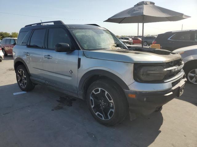 3FMCR9C63MRA99924 Ford Bronco Sport Outer Banks