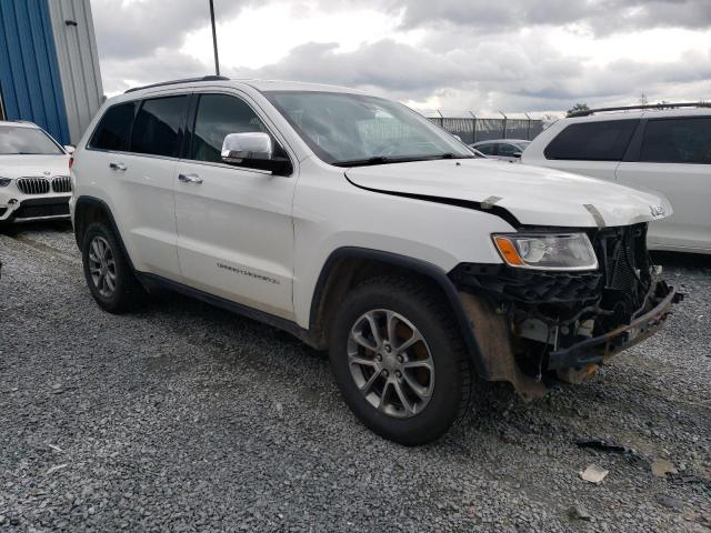Vin: 1c4rjfbg6ec308393, lot: 64244183, jeep grand cher limited 20144