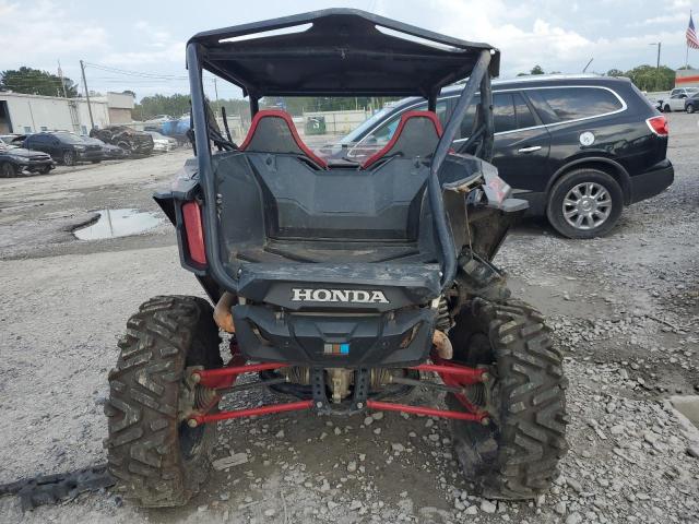 2019 HONDA SXS1000 S2 - 1HFVE0515K4000571