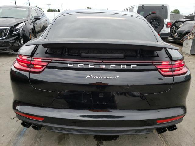 WP0AA2A75JL111085 Porsche PANAMERA 4