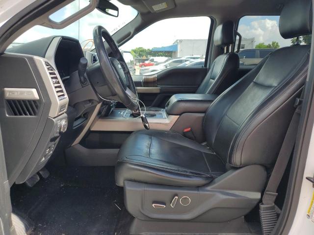 2016 FORD F150 SUPER - 1FTEW1CP5GFA97223