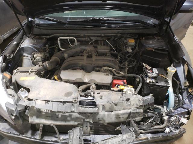 2017 SUBARU OUTBACK 2. - 4S4BSANCXH3337664