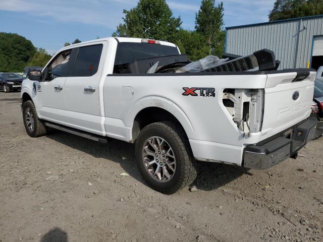 1FTFW1E5XMFA39748 Ford F-150 F150 SUPER 2