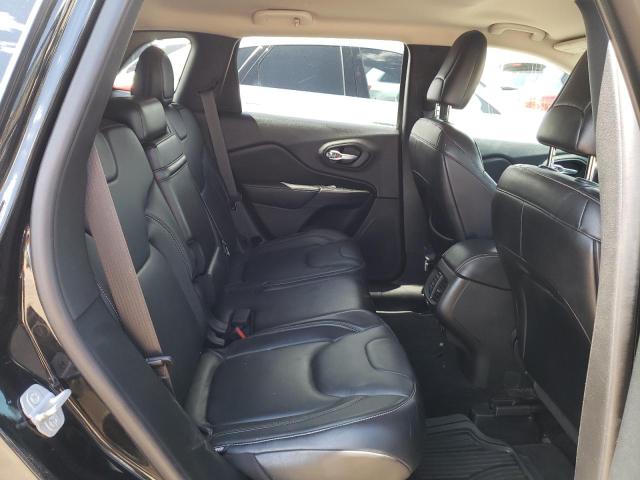 1C4PJMDS8EW224619 Jeep Cherokee Limited
