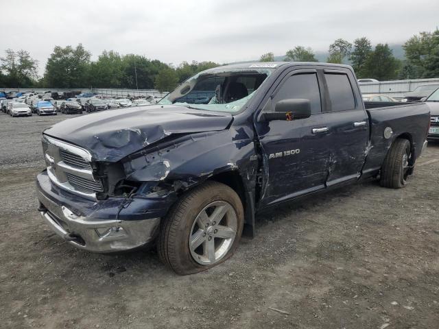 2012 Dodge Ram 1500 SLT